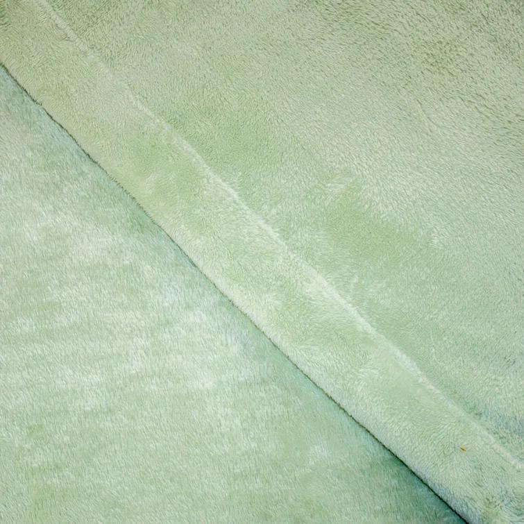 Cozy Fleece Polyester Machine Woven Sheet Set