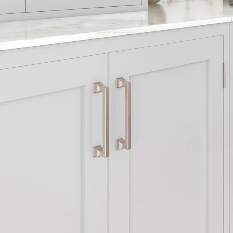 Atlas Homewares Erika Bar Pull