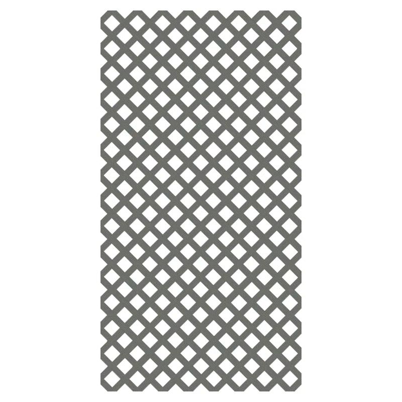 Barrette Outdoor Living Vinyl Lattice Panel
