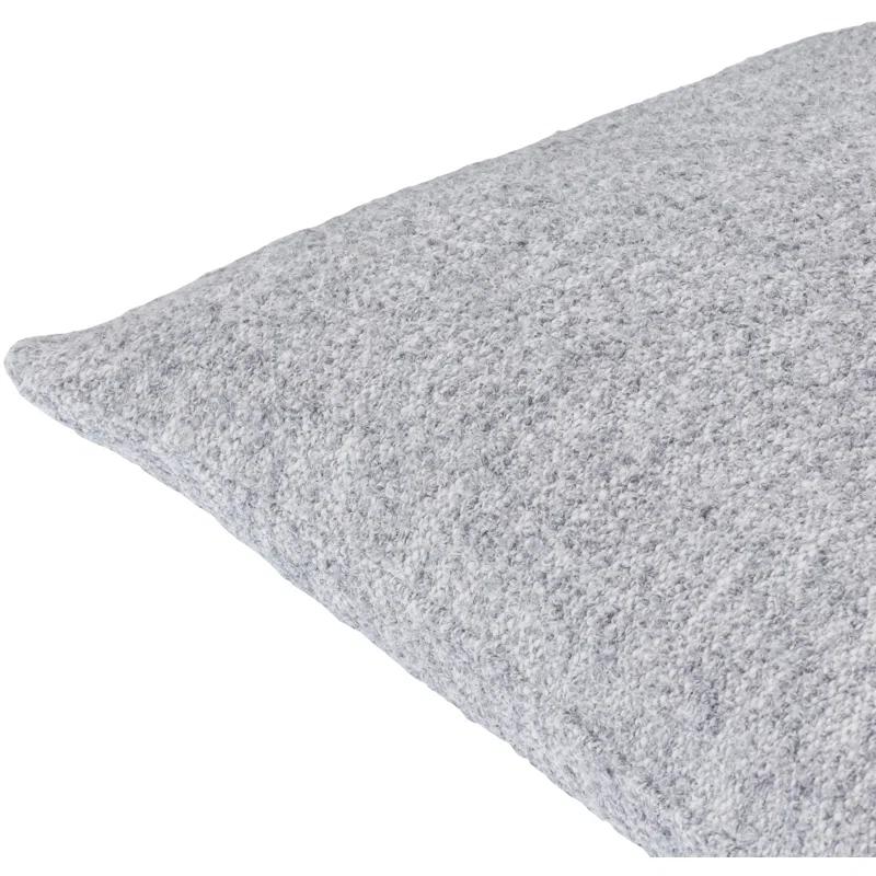 Bobby Throw Pillow
