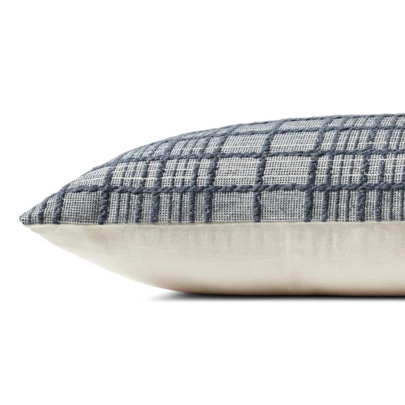 Magnolia Home by Joanna Gaines x Loloi Magnolia Home by Joanna Gaines x Loloi Liv Throw Pillow