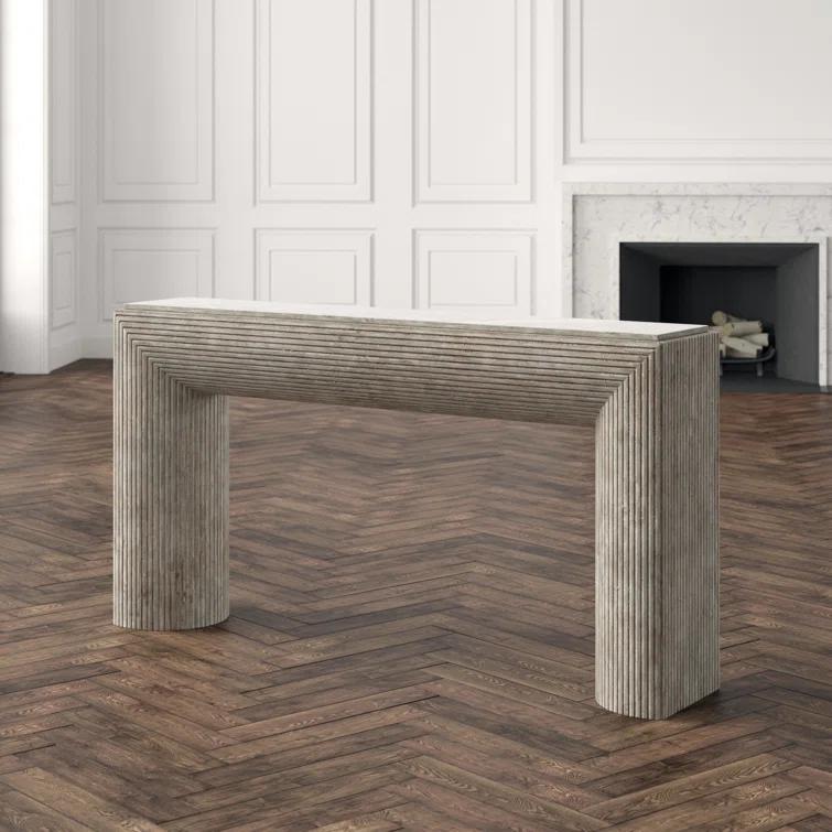 Wildon Home® Trelin 68'' Console Table