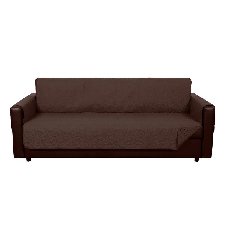 FurHaven Non-Slip Waterproof Sofa Cover Furniture Protector & Reviews | Wayfair