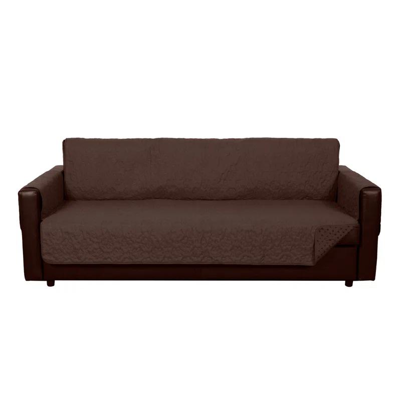 FurHaven Non-Slip Waterproof Sofa Cover Furniture Protector & Reviews | Wayfair