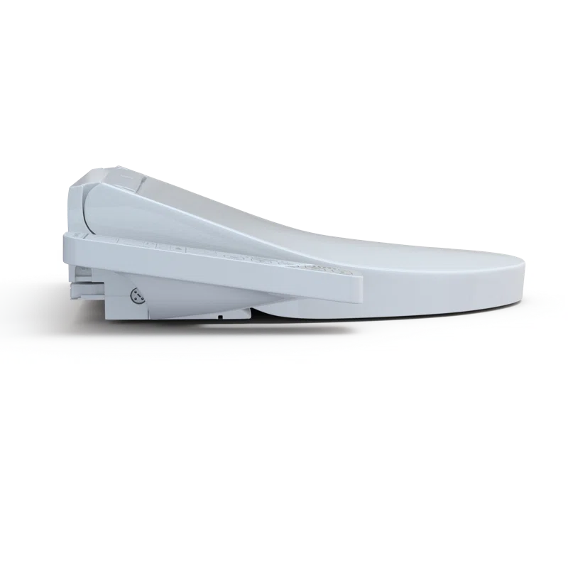 Washlet® KC2 Electronic Toilet Seat Bidet Elongated