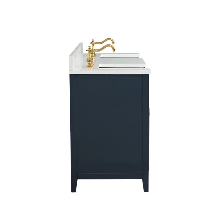 Annelie 60-72" Double Sink Vanity