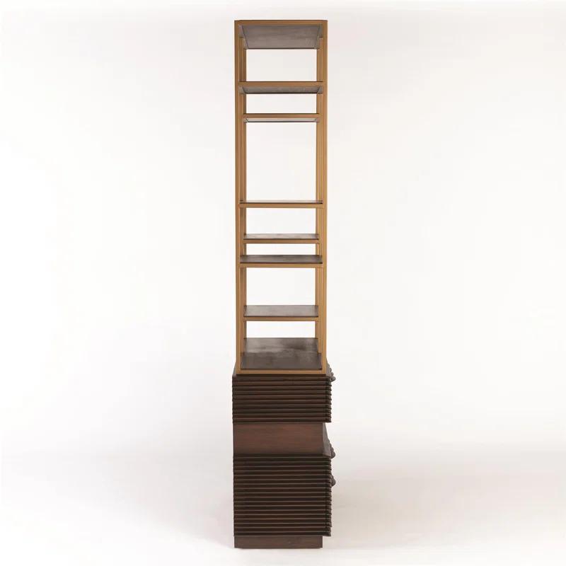 Oslo Etagere