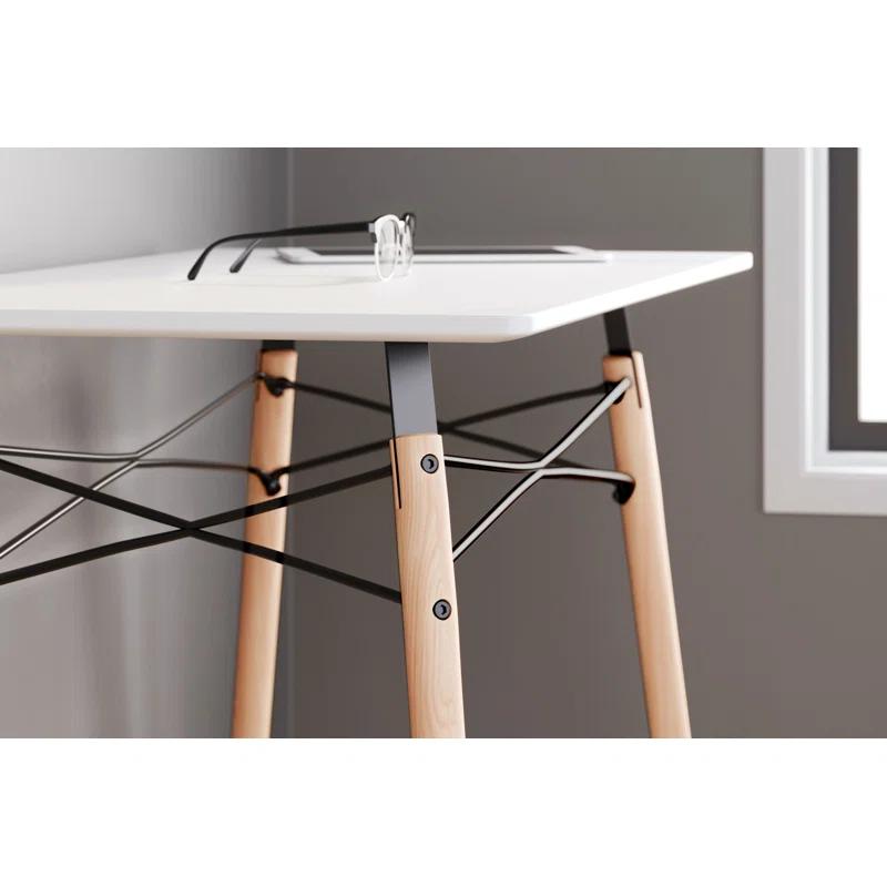 Corrigan Studio® Niyam Home Office Desk