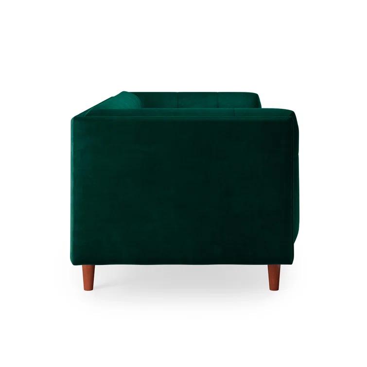 George 82'' Upholstered Sofa