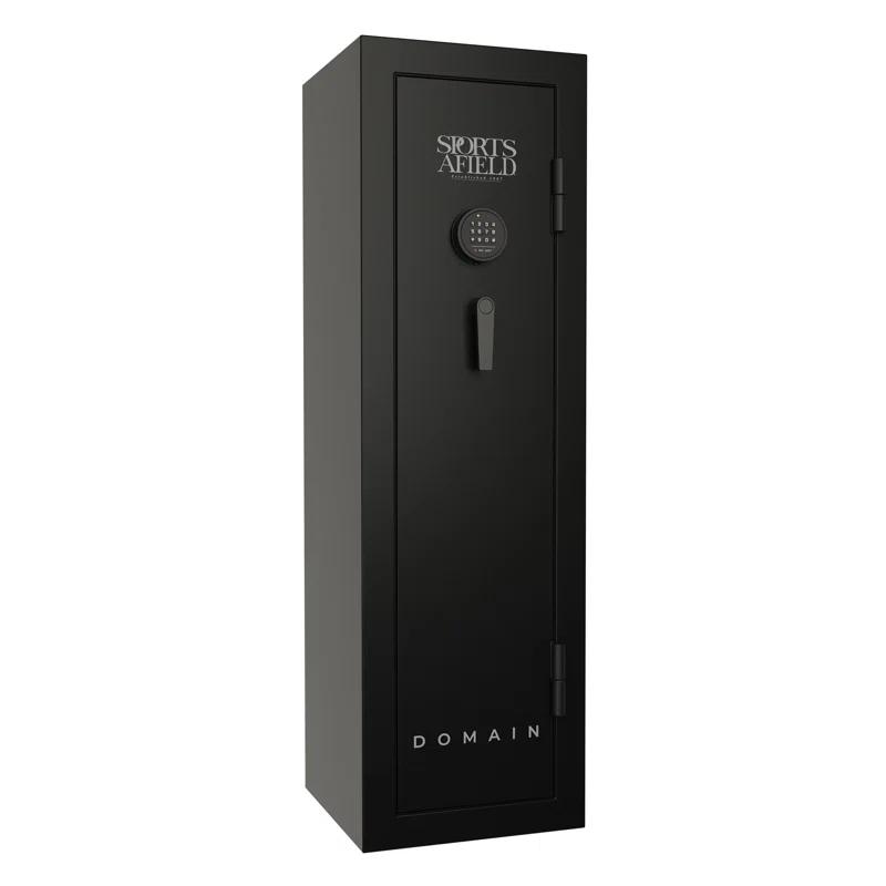 Sports Afield Sports Afield Domain Fireproof Electronic Lock Safe