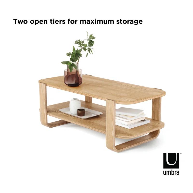 Umbra Bellwood Coffee Table