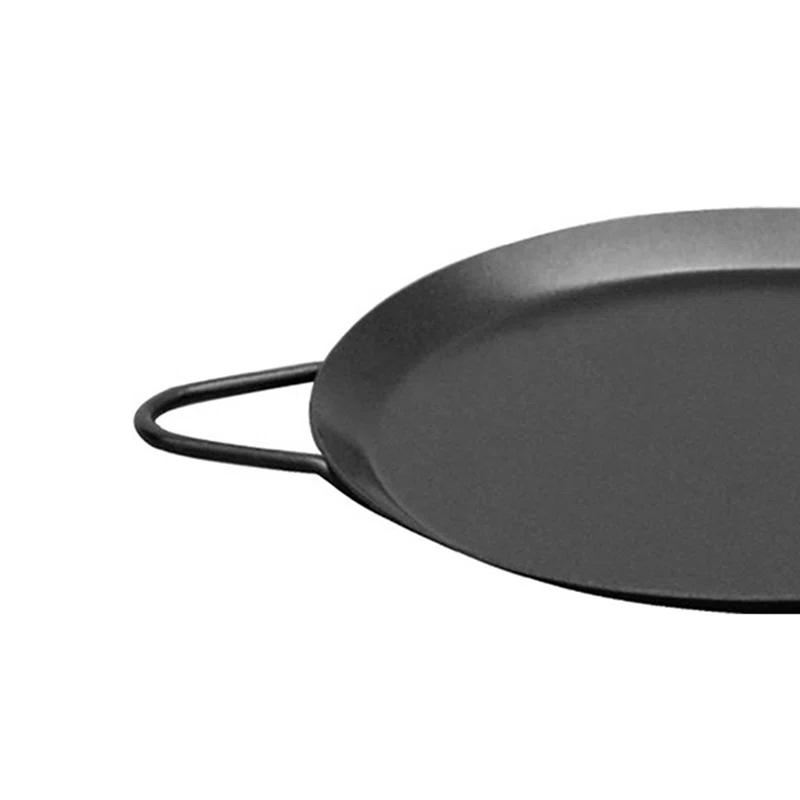 Brentwood Non-Stick Carbon Steel Griddle