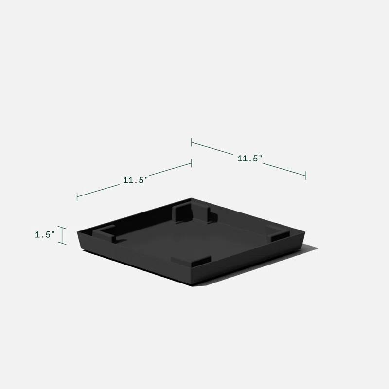 Veradek Pure Series Nobleton Planter Saucer