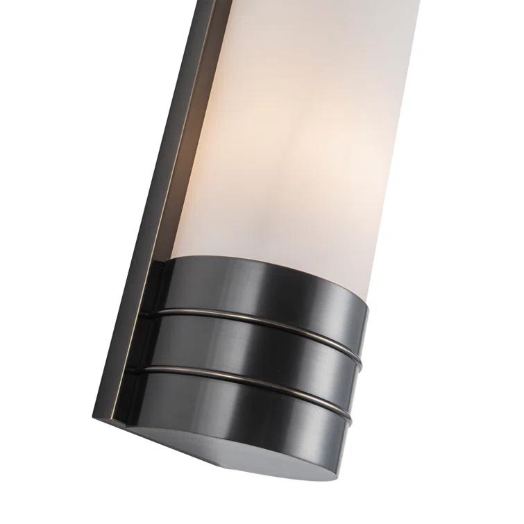 Alora Lighting Willard 2 - Light Vanity Light