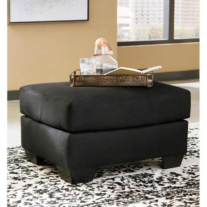 Hokku Designs Darcy Ottoman