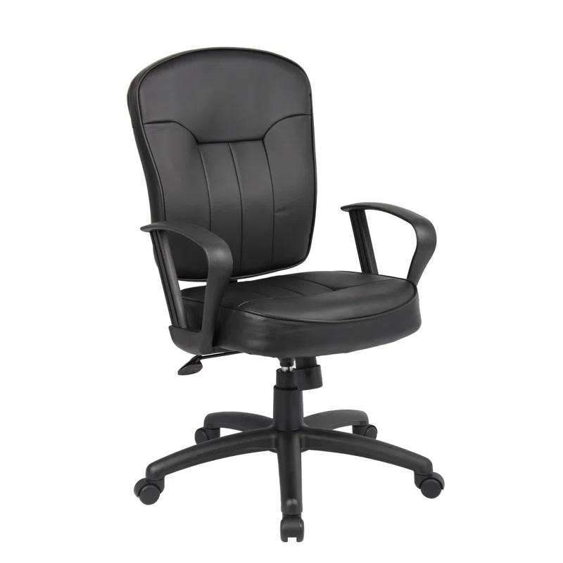 Boss Office Products Drafting Chair