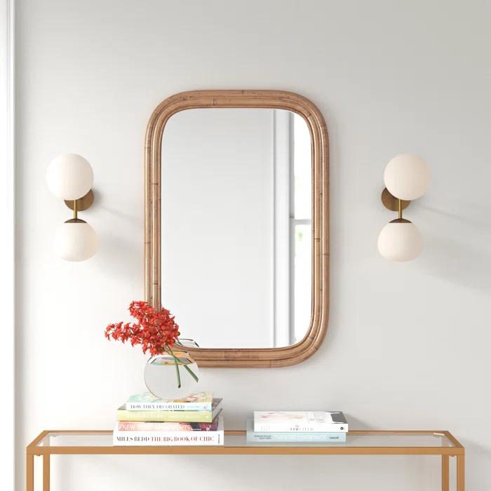 Reyna Mirror