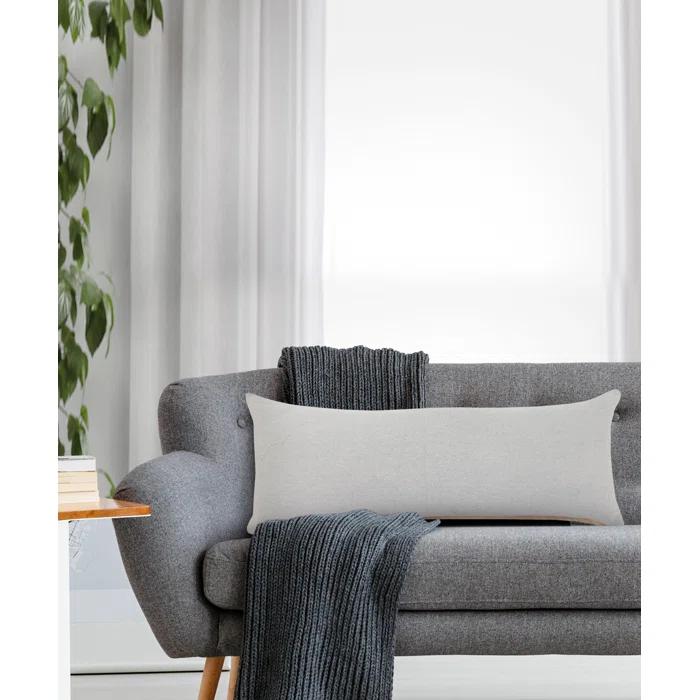 Rajani Home Cotton Throw Pillow