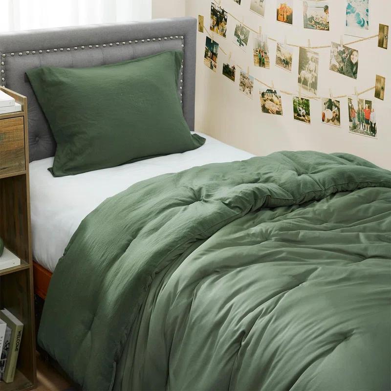 Byourbed Coma Inducer Calm Cool Oversized All Season Comforter Set