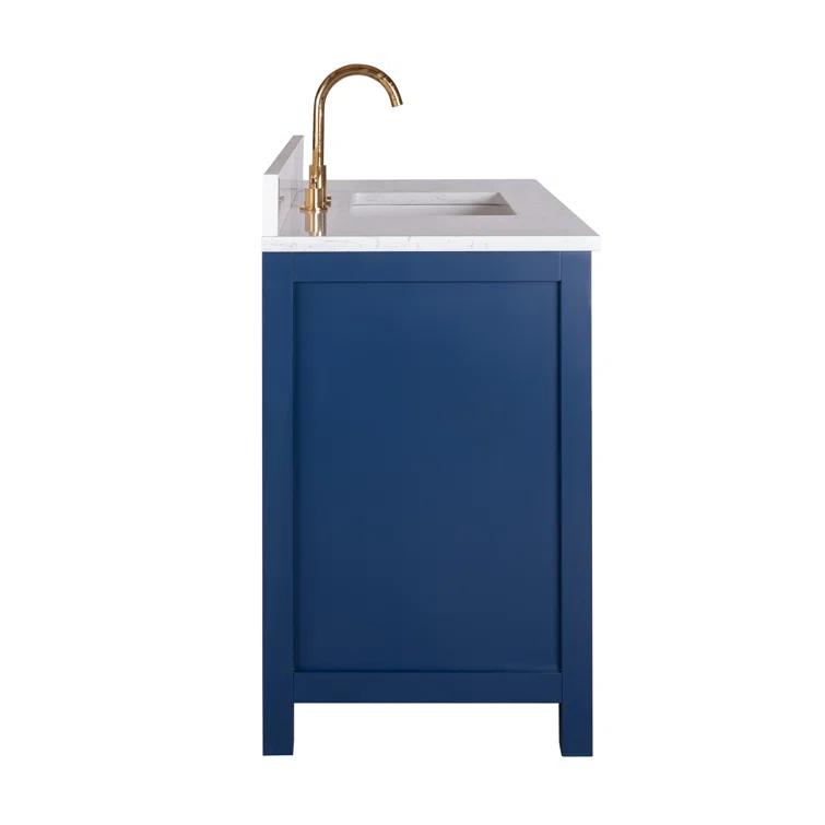 Sudio Design Jasper 42" W Single Vanity & Reviews | Perigold