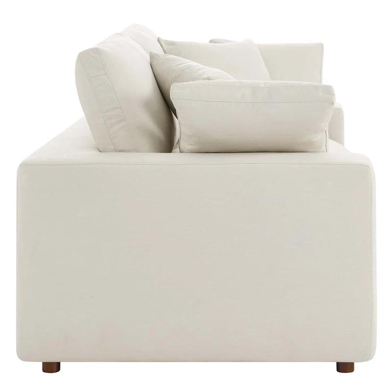 Modway Modway Commix Down Filled Overstuffed Loveseat