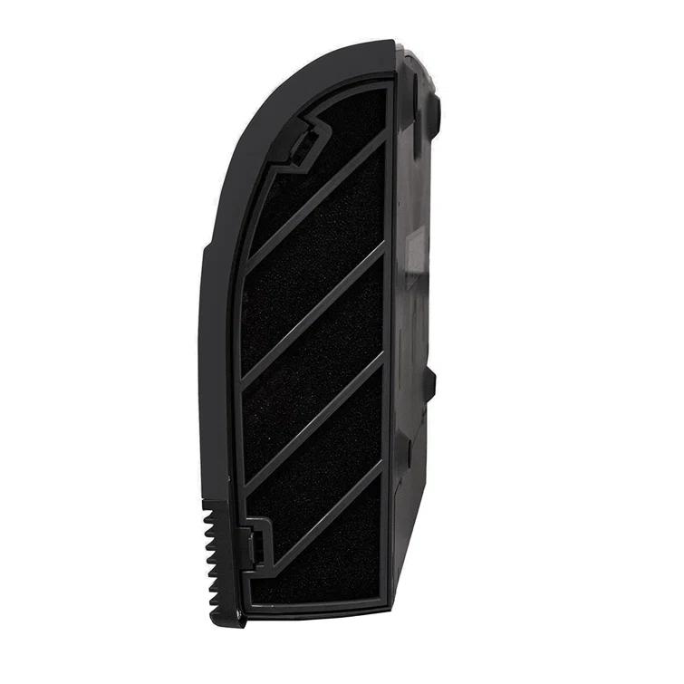 Heat Storm Heat Storm 1500 Watt Infrared WiFi enabled, wall mount  electric space heater with digital thermostat, remote - Smart Line