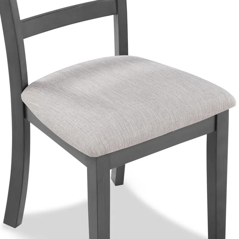 Lark Manor™ Turgeon 4 - Person Dining Set