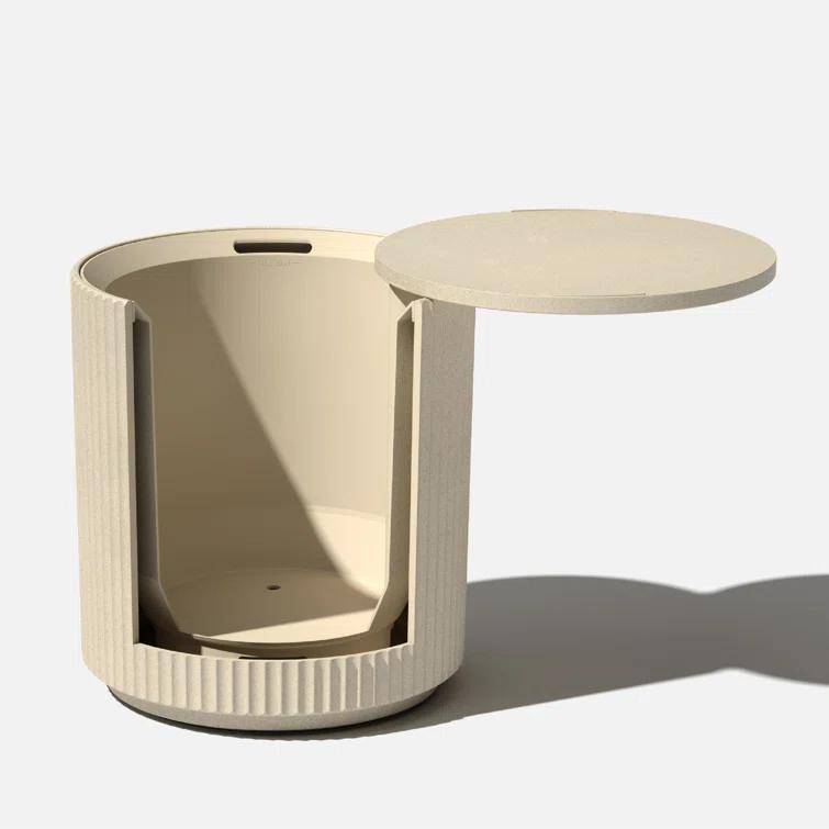 Veradek Chill Side Table