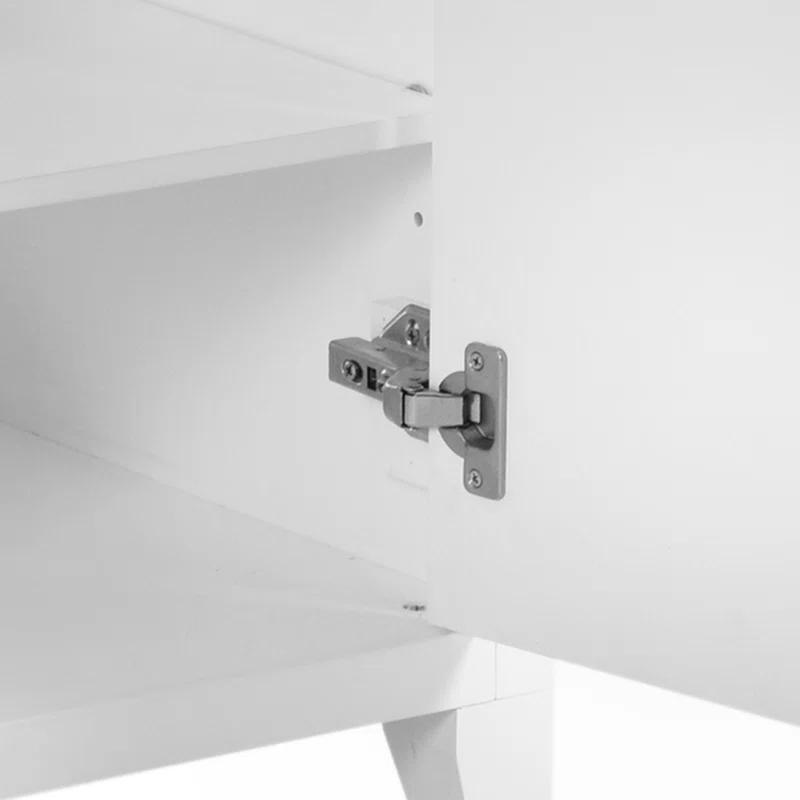 Siscar Lands Accent Chests / Cabinets Accent Cabinet
