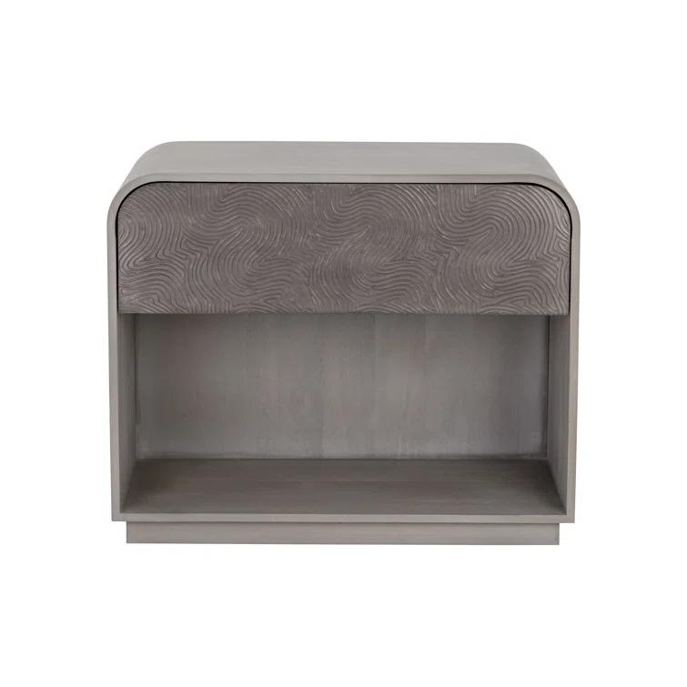 Latitude Run® Henriksen NIGHTSTAND