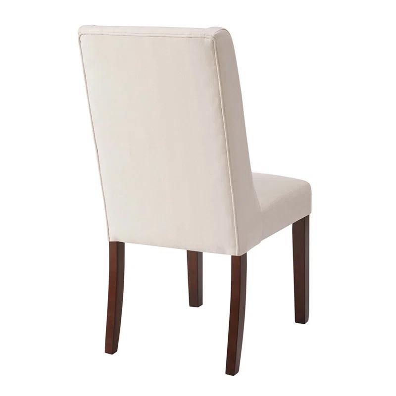 Wildon Home® Praveen Brody Wing Dining Chair (Set Of 2)