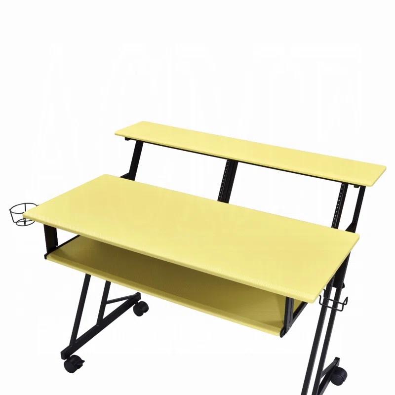 Inbox Zero Suitor Music Recording Studio Desk
