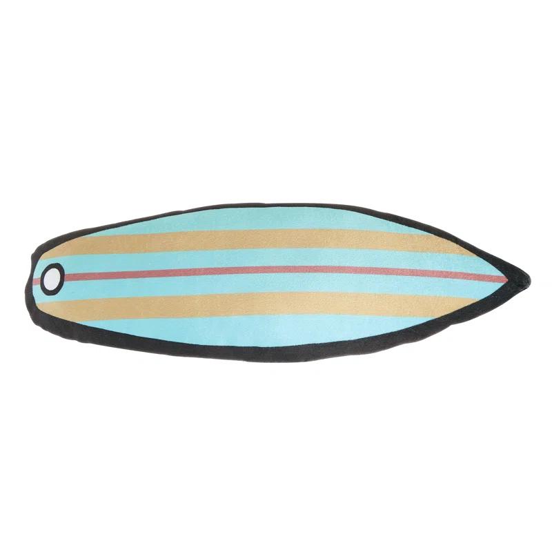 Surf Twin/full Size Comforter Set