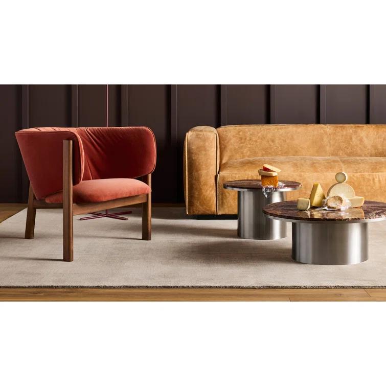 Cleon 96'' Upholstered Sofa