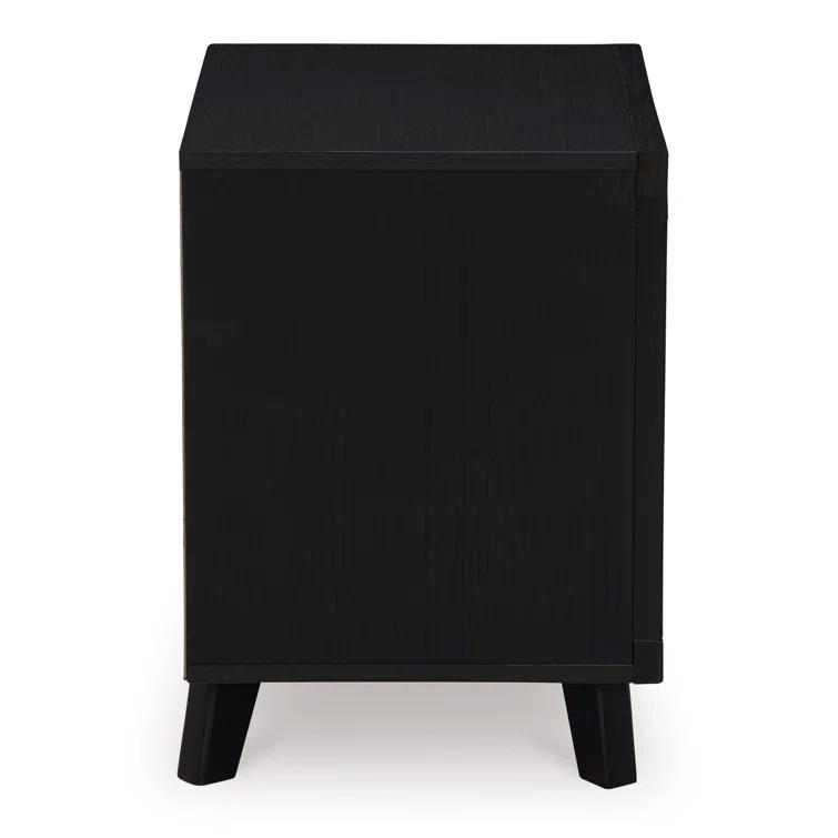 George Oliver Aydia 21.3'' W Nightstand