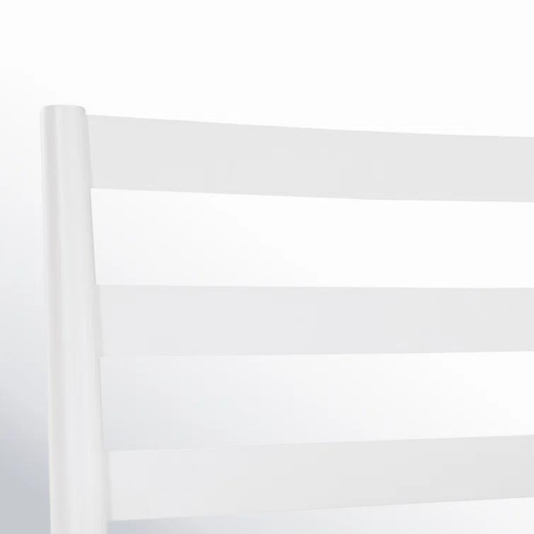 Williams Slatted Bed