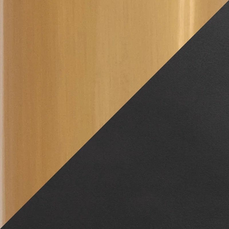 Everly Quinn Margarite Fixed-Height Counter Stool - Set Of 2