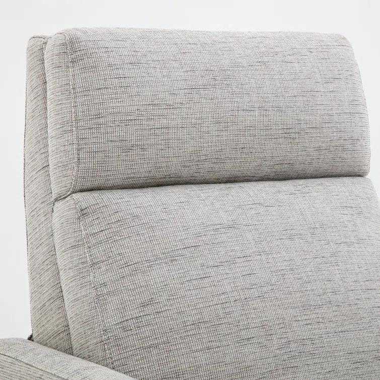 Bosse Upholstered Recliner