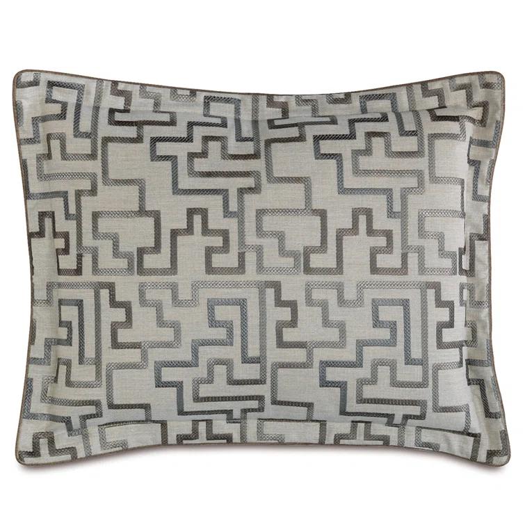 Ezra Modern & Contemporary Animal Print Duvet Cover Set