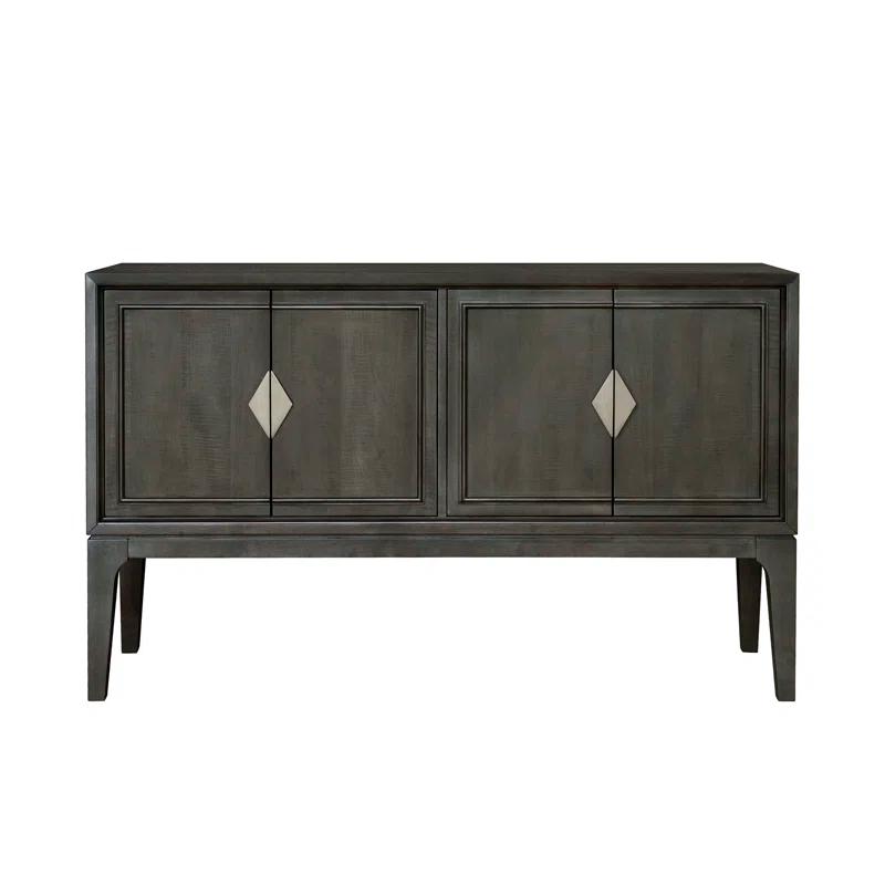 Scott Living Scott Living Heritage 4 Door Server