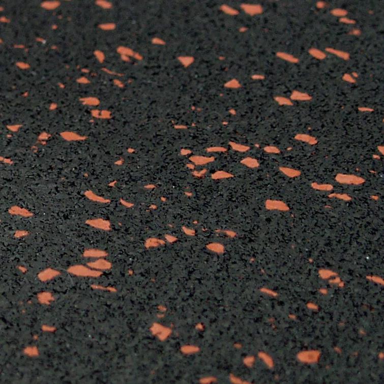 Rubber-Cal, Inc. Elephant Bark Recycled Rubber Roll