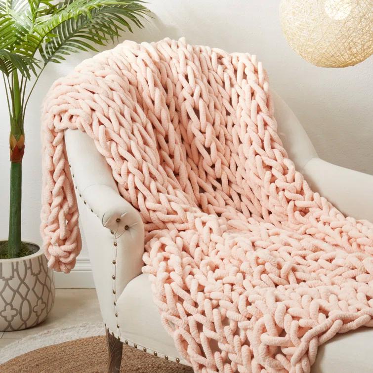 Birch Lane™ Throw Blanket