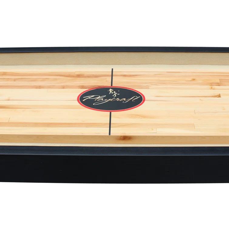 Playcraft Woodbridge Playcraft Shuffleboard Table