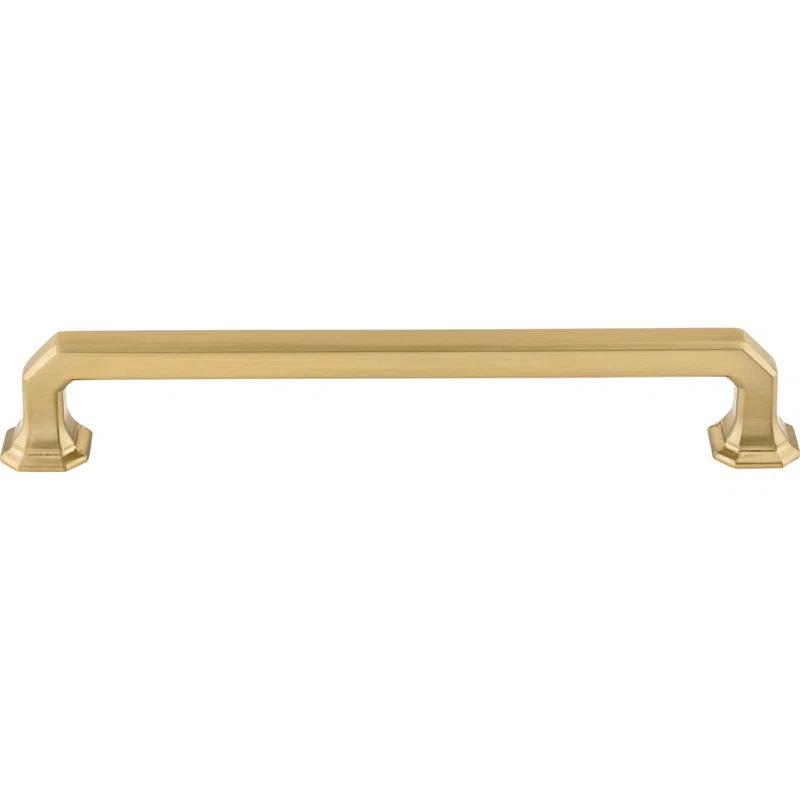 Top Knobs Emerald Bar pull