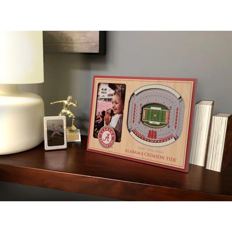 YouTheFan Picture Frame