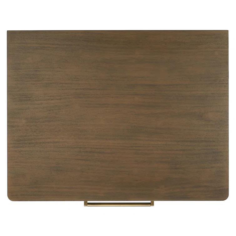 Atherton 3 - Drawer Nightstand