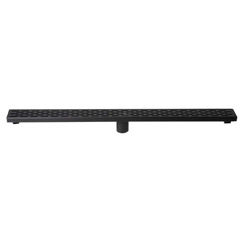 Alfi Brand ABLD36C-BM 36'' W Linear Grid