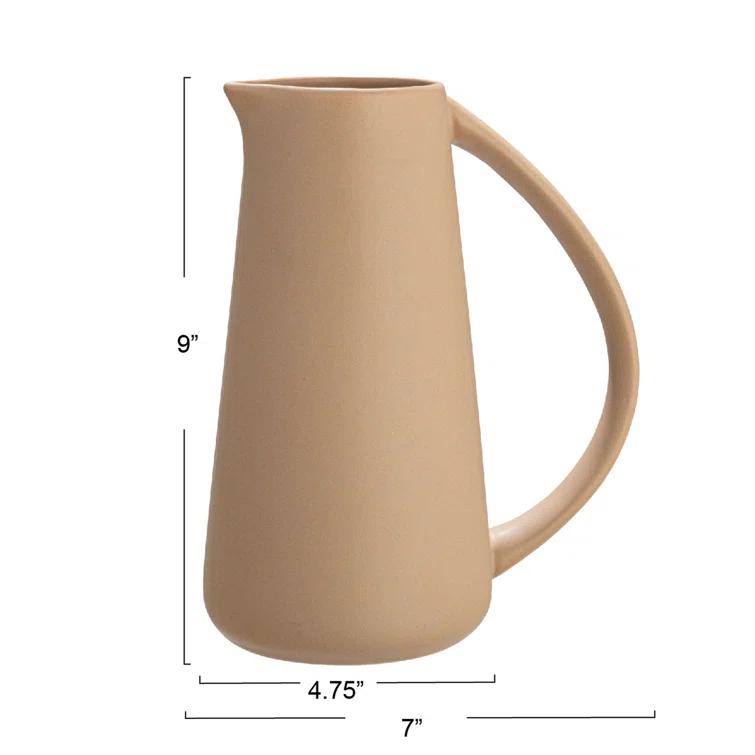 Otis Pitcher - Black