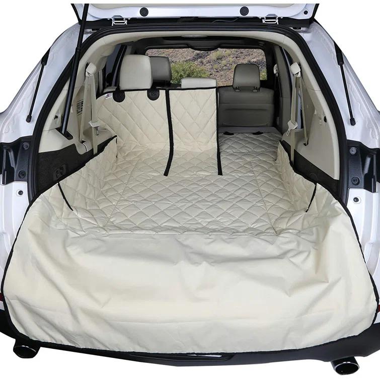 4Knines Suv Cargo Cotton Blend Seat Cover