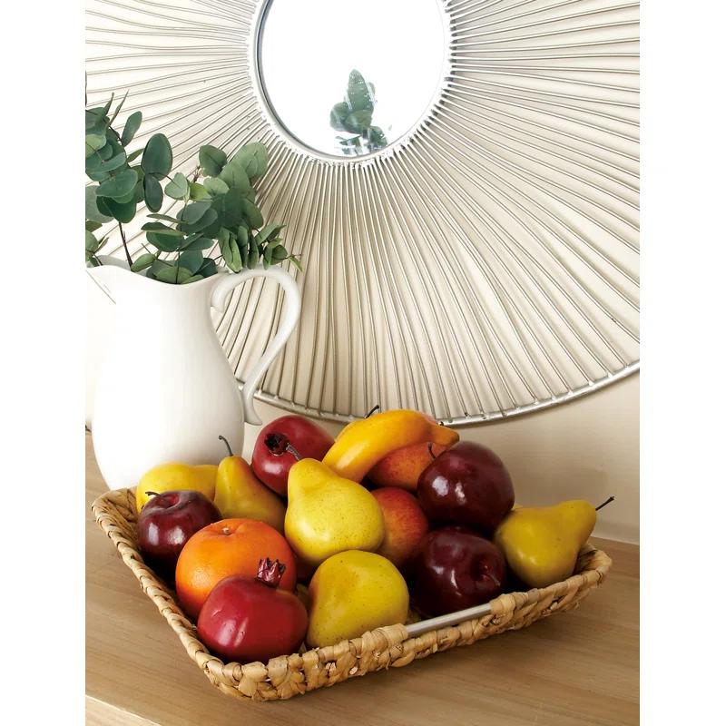 Sand & Stable™ Sand & Stable™ Seagrass Decorative Basket